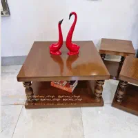 جلو مبلی ستونی