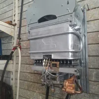 ابگرمکن دیواری طرح تعویض خرید فروش معاوضه