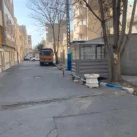 نگهبانی و حراست کوی