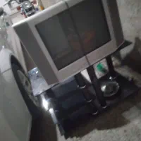 تلویزیون سانی|تلویزیون و پروژکتور|اسدآباد, |دیوار