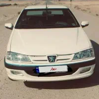 پژو پارس ۹۵