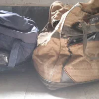 ساک بزرگ مسافرتی زیارتی مکه ای