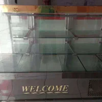 فروش یخچال مرغ یا گوشت،ترازو محک|فروشگاه و مغازه|فردیس, فردیس|دیوار