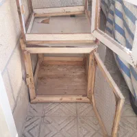 لانه مرغ و حیوان خانگی