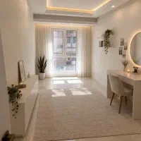 میدان-ارامش-دریاچه-ابشار115متر2خواب