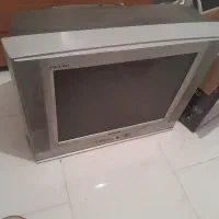 تلویزیون سامسونگ اصل کره