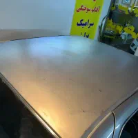 فروش پژو پارس XU7 مدل 86|خودرو سواری و وانت|تهران, امجدیه (خاقانی)|دیوار