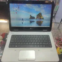 لپ تاپ hp تاچ