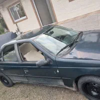 فروش پژو آردی|خودرو سواری و وانت|سنگر, |دیوار