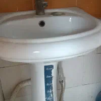 روشویی در حد نو