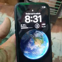 آیفون ۱۳ نرمال مشکی