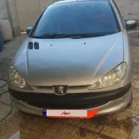 ماشین ۲۰۶تیپ۲