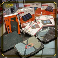 کول پد 1فن تا 10فن|قطعات و لوازم جانبی رایانه|مشهد, سراب|دیوار