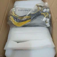 ماینر L3++ اک|قطعات و لوازم جانبی رایانه|تهران, عبدل‌آباد|دیوار