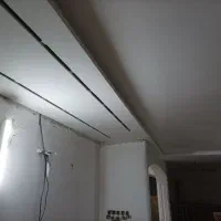 نقاشی ساختمان و دکوراسیون داخلی