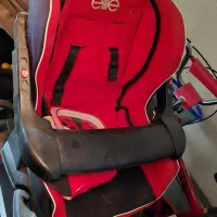 صندلی ماشین دلیجان