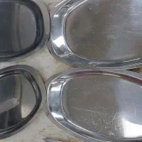 سینی استیل