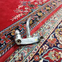 تعدادی شیرآلات اهرمی باکیفیت