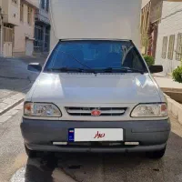 پراید وانت مسقف ۱۴۰۲