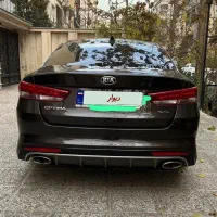 اپتیما جی تی لاین|خودرو سواری و وانت|تهران, دروس|دیوار