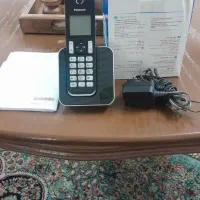 تلفن بیسیم پاناسونیک