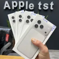 آیفون ۱۷ پرو ۲۵۶ گیگ|موبایل|اسلام‌شهر, شهرک قائمیه|دیوار