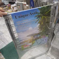 رخت آویز استیل