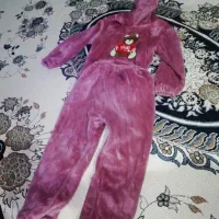 لباس بچه گانه