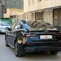 اریزو۶ پرو arizzo 6 pro مدل ۱۴۰۲|خودرو سواری و وانت|بندرعباس, |دیوار