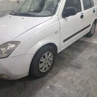 تیبا مدل 95