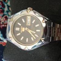 ساعت قدیمی اورجینال