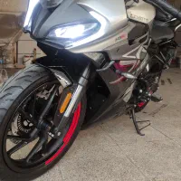 فروش موتور cf 250|موتورسیکلت|تهران, گمرک|دیوار