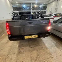 وانت آریسان ۲ مدل ۴۰۱ معاوضه یا نقدی|خودرو سواری و وانت|مشهد, شاهد (شهرک غرب)|دیوار