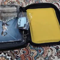 کالیمبا فیدا مدل فایولا Seahorse بسیار تمیز و نو