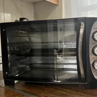 توستر گاسونیک برند ترک|اجاق گاز و لوازم برقی پخت‌وپز|تهران, میرداماد|دیوار