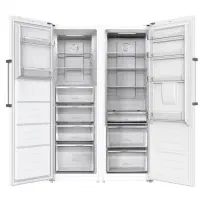 یخچال فریزر دوقلوی جی پلاس مدل2736