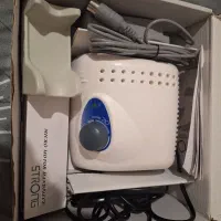 وسایل کاشت ناخن در حد نو چندبار استفاده شده|آرایشی، بهداشتی، درمانی|کرمانشاه, |دیوار