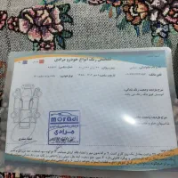 پراید وانت در حد صفر|خودرو سواری و وانت|تهران, شمشیری|دیوار