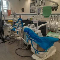 دستیار دندانپزشک حرفه ای