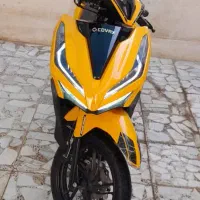 موتور کلیک واردتی covax