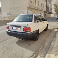 پراید 131sl مدل 90 دوگانه|خودرو سواری و وانت|مشهد, هفده شهریور|دیوار