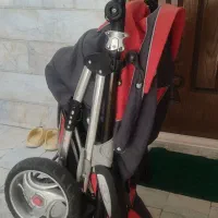 کالسکه|کالسکه و لوازم جانبی|تهران, مقدم|دیوار