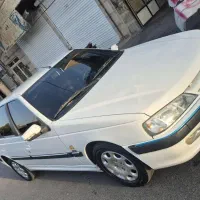 پژو پارس ساده، مدل ۱۳۹۰|خودرو سواری و وانت|اراک, |دیوار