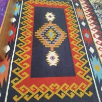 فرش|فرش|خرمآباد, |دیوار