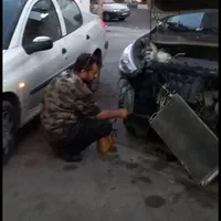 تعمیرگاه تخصصی جلوبندی و گیربکس خودرو|خدمات موتور و ماشین|کرج, مجتمع صنفی صنعتی|دیوار