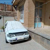 پراید مدل ۹۰|خودرو سواری و وانت|کیار, |دیوار