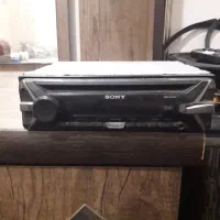 ظبط سونی در حد نو