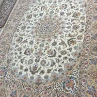 3/5×2/5|فرش|اصفهان, نقش جهان|دیوار