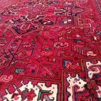 فرش 9متری  هریس|فرش|بناب, |دیوار