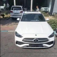 بنزC200Lمدل ۲۰۲۴ تحویل ۲۰۲۵|خودرو سواری و وانت|تهران, عباس‌آباد|دیوار